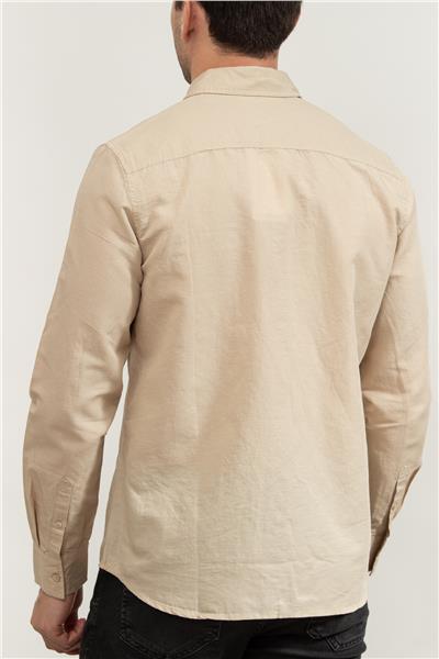 Calvin Klein Erkek Gömlek