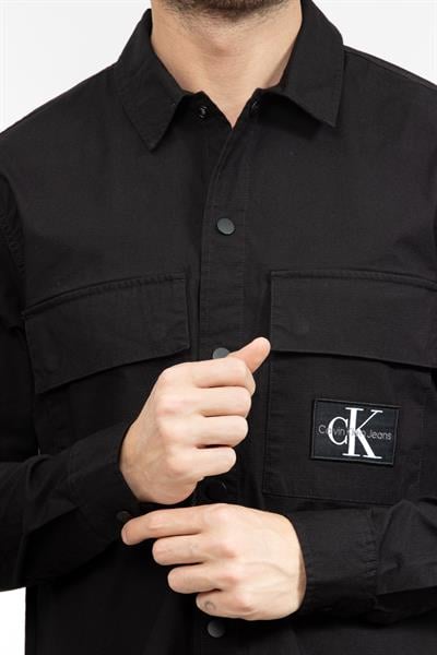 Calvin Klein Erkek Gömlek