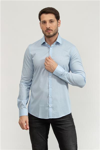 Calvin Klein Erkek Gömlek