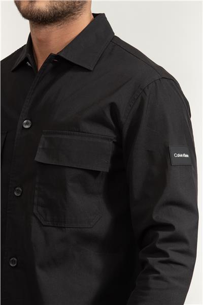 Calvin Klein Erkek Gömlek