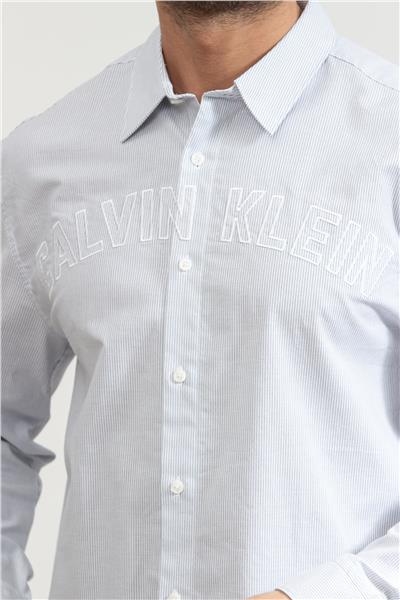 Calvin Klein Erkek Gömlek