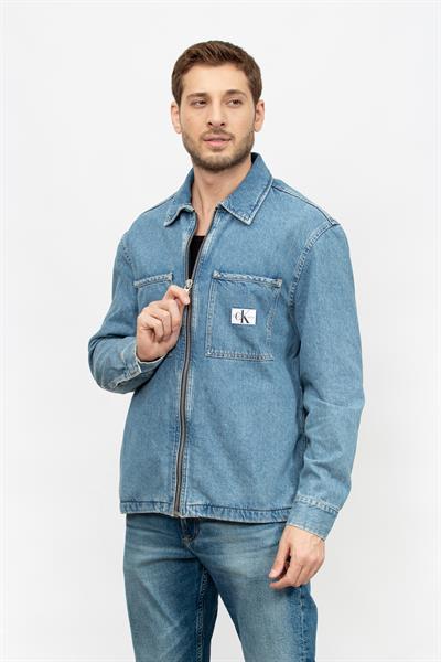 Calvin Klein Erkek Gömlek