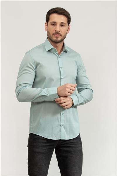 Calvin Klein Erkek Gömlek