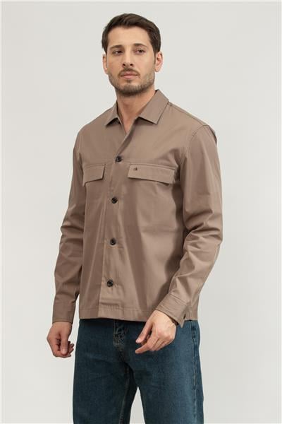 Calvin Klein Erkek Gömlek