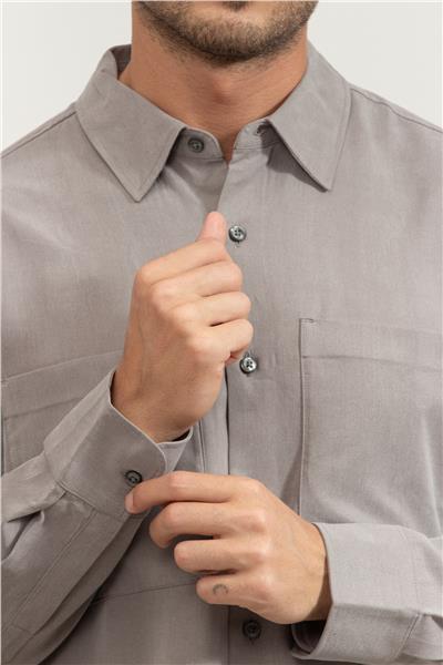 Calvin Klein Erkek Gömlek