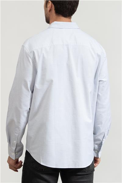 Calvin Klein Erkek Gömlek