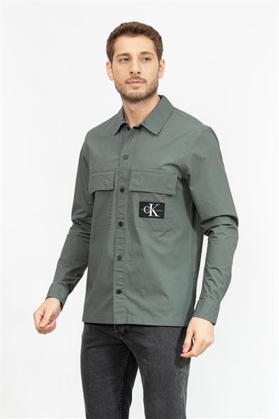 Calvin Klein Erkek Gömlek