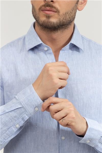 Calvin Klein Erkek Gömlek