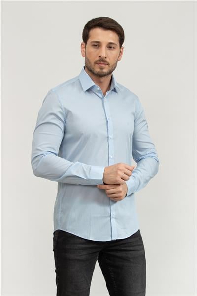 Calvin Klein Erkek Gömlek