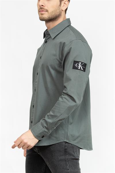 Calvin Klein Erkek Gömlek