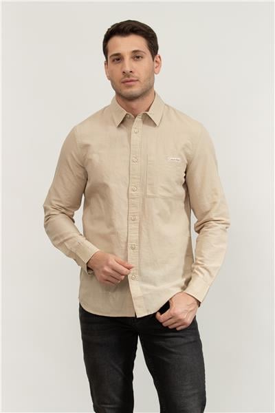 Calvin Klein Erkek Gömlek