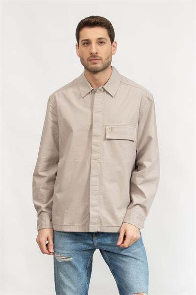 Calvin Klein Erkek Gömlek