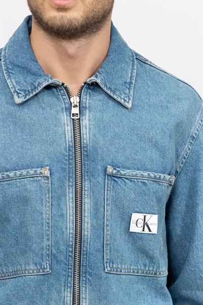 Calvin Klein Erkek Gömlek