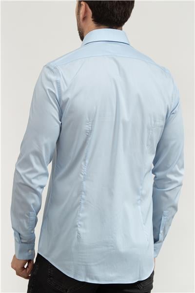 Calvin Klein Erkek Gömlek