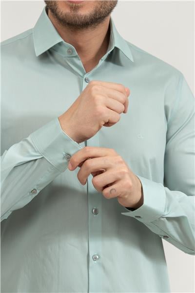 Calvin Klein Erkek Gömlek