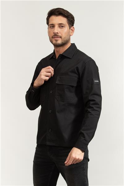 Calvin Klein Erkek Gömlek
