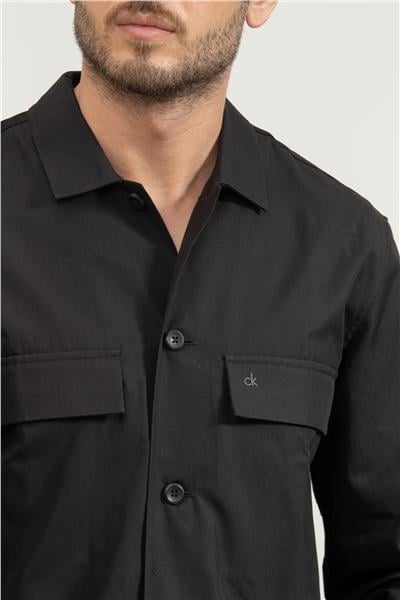 Calvin Klein Erkek Gömlek