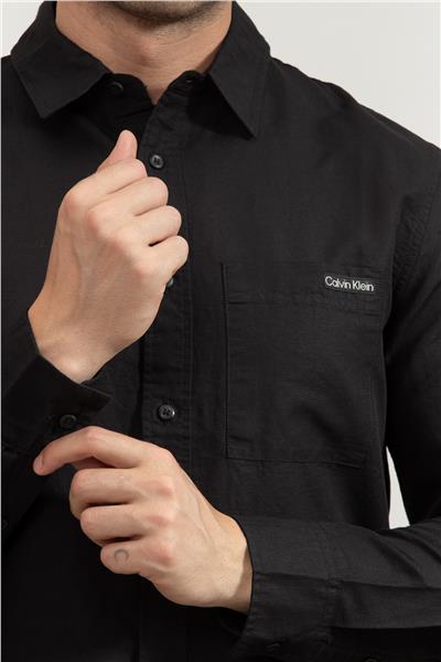 Calvin Klein Erkek Gömlek
