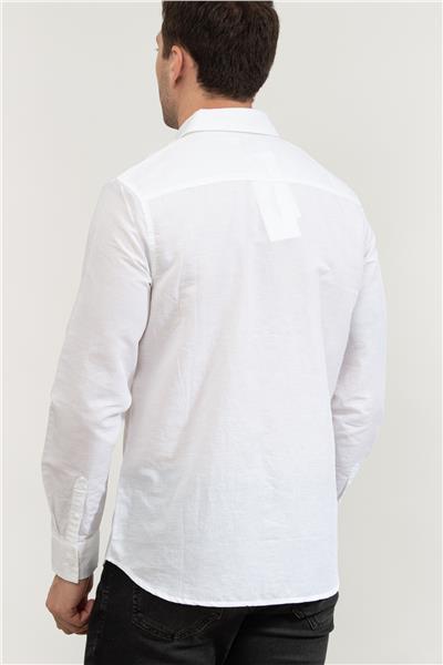Calvin Klein Erkek Gömlek