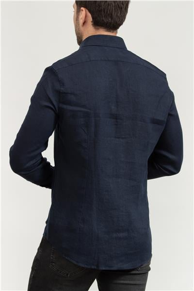 Calvin Klein Erkek Gömlek