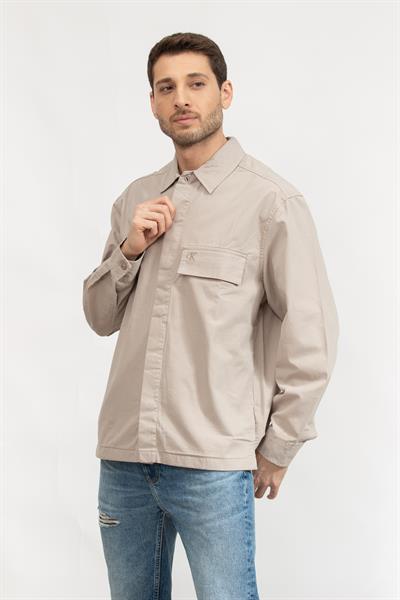 Calvin Klein Erkek Gömlek