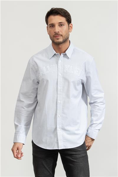 Calvin Klein Erkek Gömlek