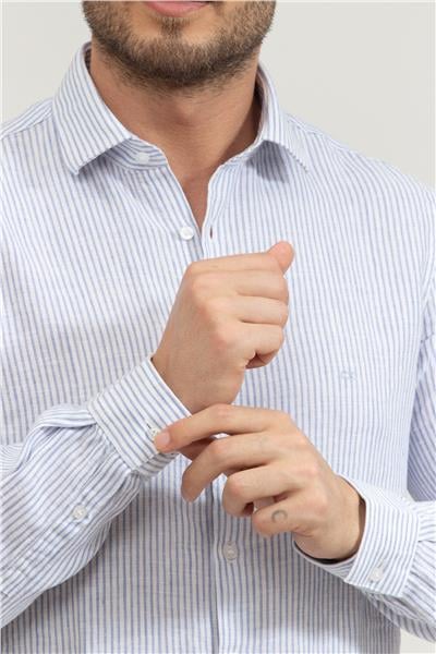 Calvin Klein Erkek Gömlek