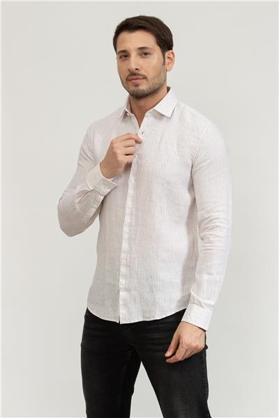 Calvin Klein Erkek Gömlek