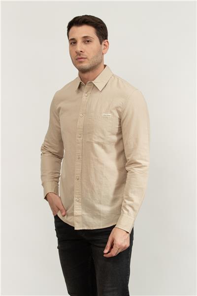 Calvin Klein Erkek Gömlek