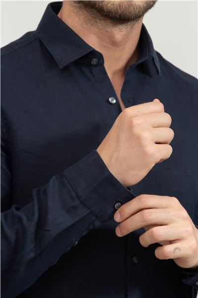 Calvin Klein Erkek Gömlek