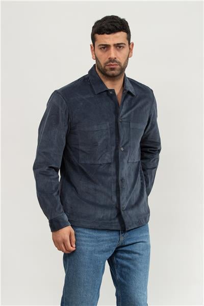 Calvin Klein Erkek Gömlek