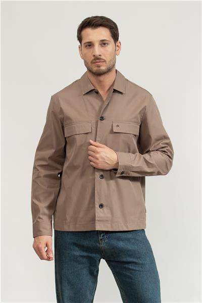 Calvin Klein Erkek Gömlek