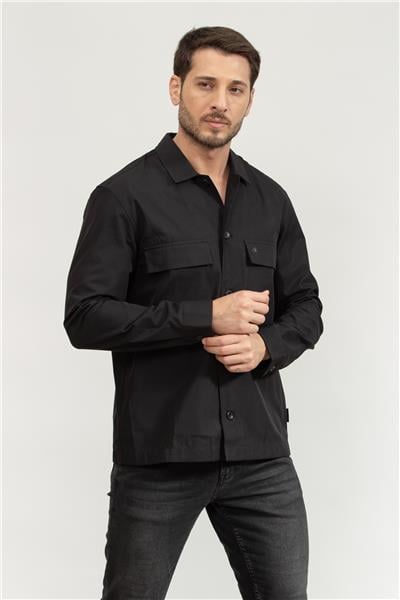 Calvin Klein Erkek Gömlek