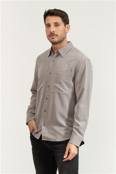 Calvin Klein Erkek Gömlek
