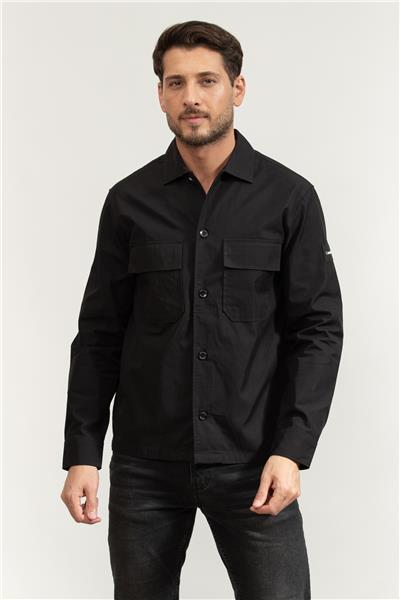 Calvin Klein Erkek Gömlek