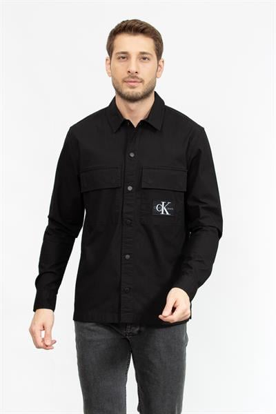 Calvin Klein Erkek Gömlek