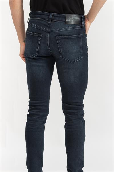 Calvin Klein Erkek Jean Pantolon