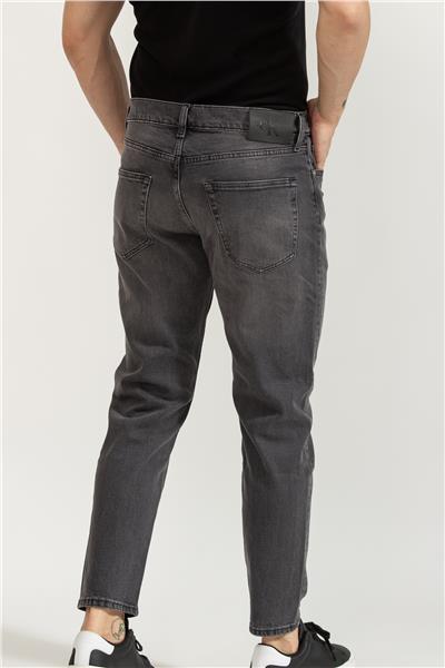 Calvin Klein Erkek Jean Pantolon