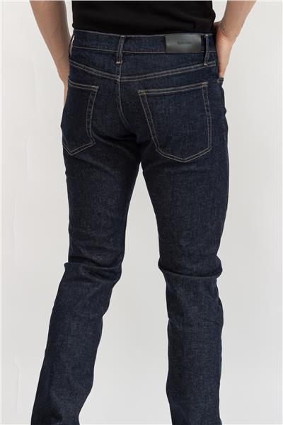 Calvin Klein Erkek Jean Pantolon