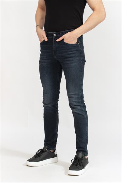 Calvin Klein Erkek Jean Pantolon