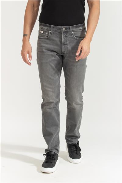 Calvin Klein Erkek Jean Pantolon