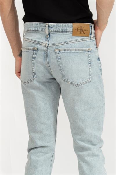 Calvin Klein Erkek Jean Pantolon