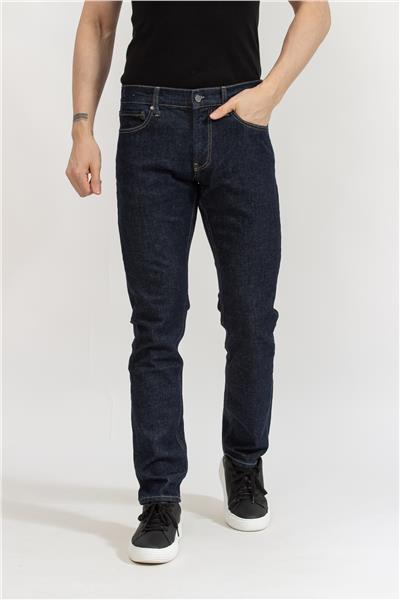 Calvin Klein Erkek Jean Pantolon