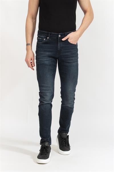 Calvin Klein Erkek Jean Pantolon