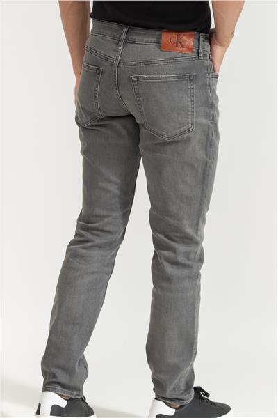 Calvin Klein Erkek Jean Pantolon