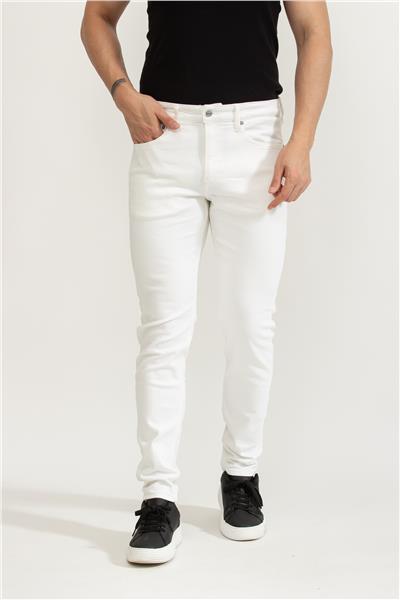 Calvin Klein Erkek Jean Pantolon