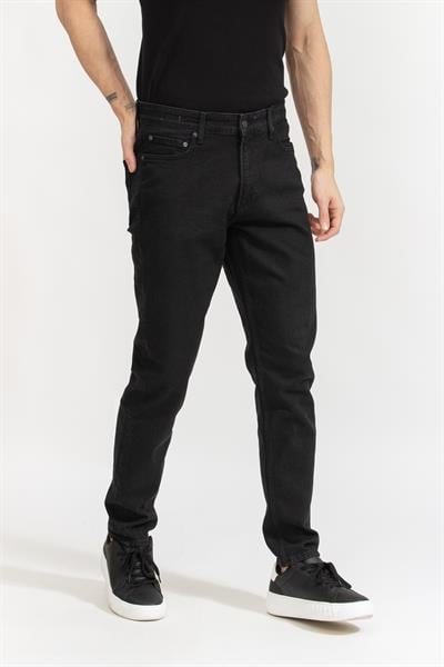 Calvin Klein Erkek Jean Pantolon