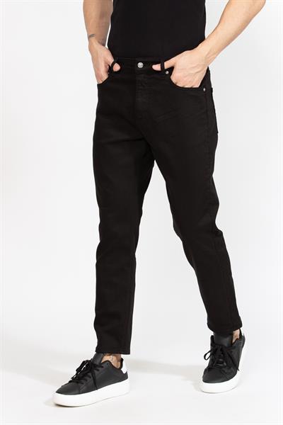 Calvin Klein Erkek Jean Pantolon