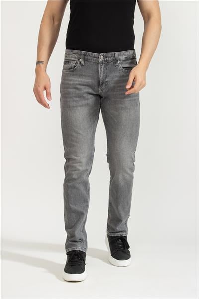 Calvin Klein Erkek Jean Pantolon