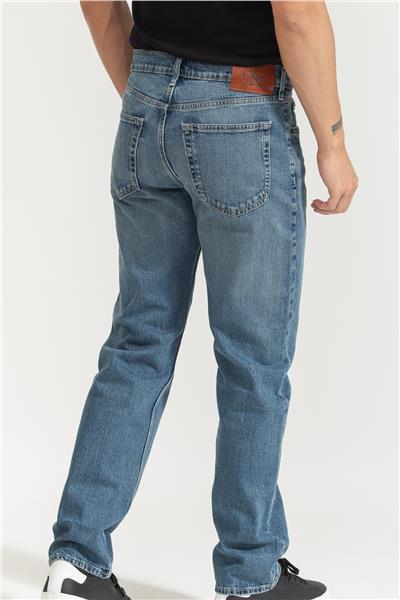 Calvin Klein Erkek Jean Pantolon
